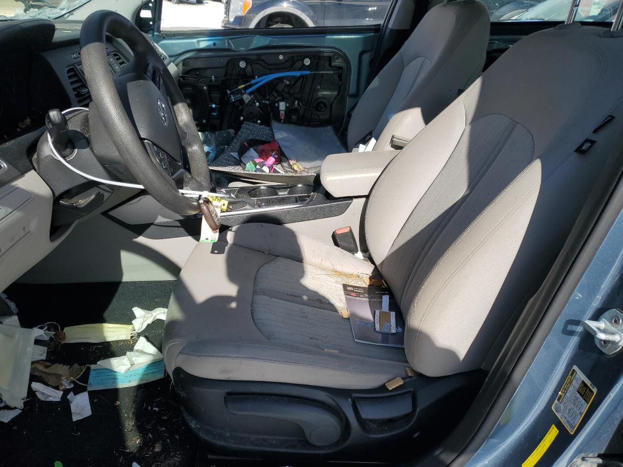 2016 Hyundai Sonata - Image 7