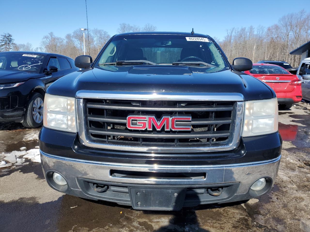 2009 GMC Sierra - Image 5