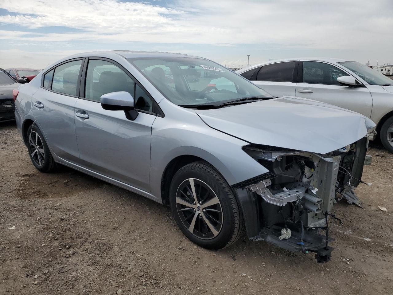 2022 Subaru Impreza - Image 4
