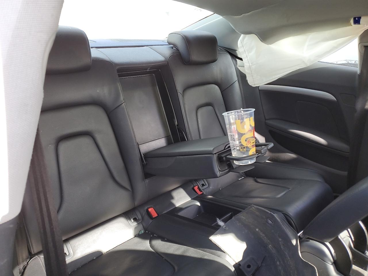 2014 Audi A5 - Image 10