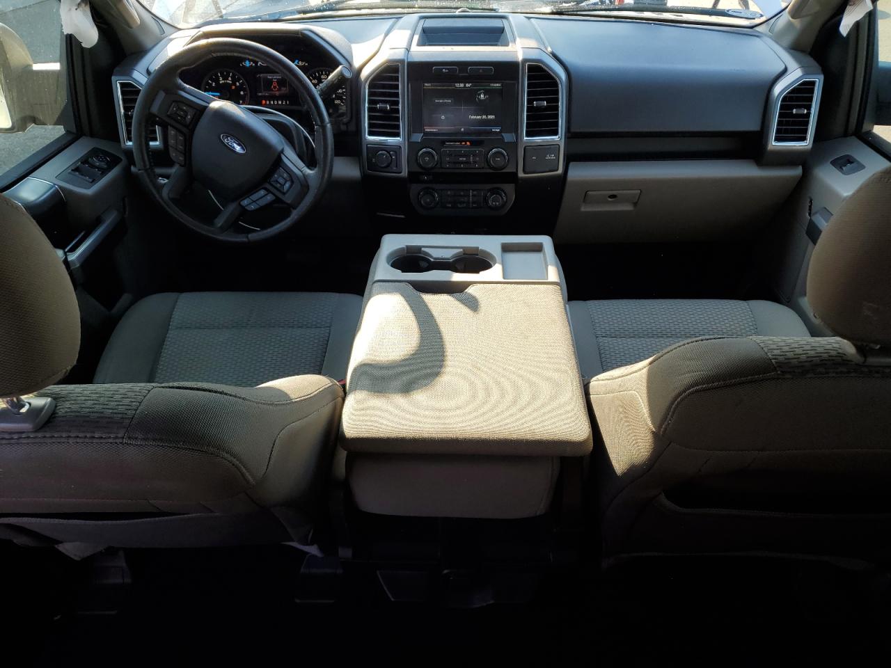 2015 Ford F-150 - Image 8