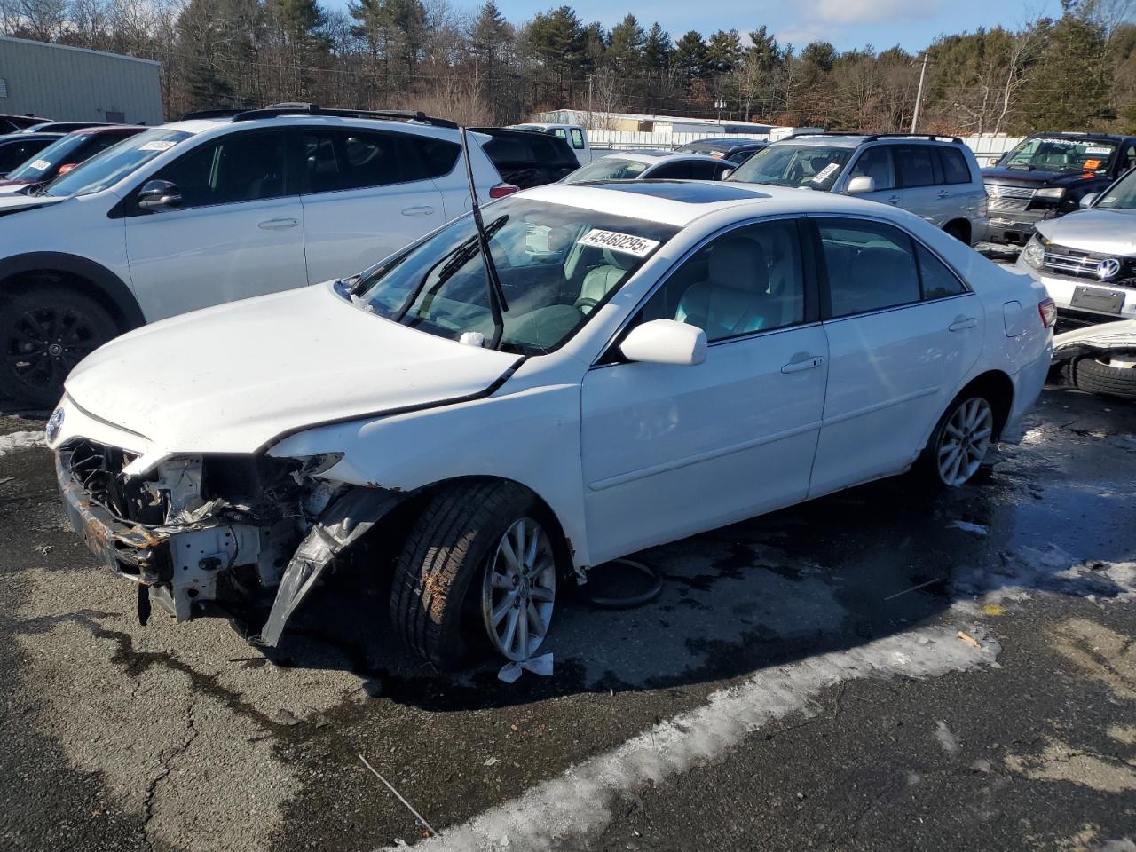 2011 Toyota Camry - Image 1
