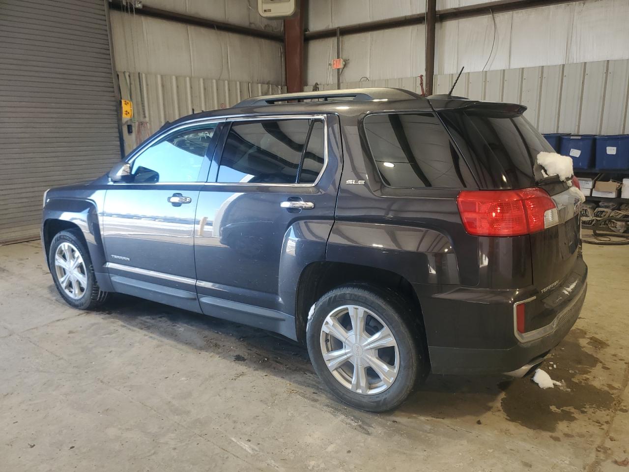 2016 GMC Terrain - Image 2