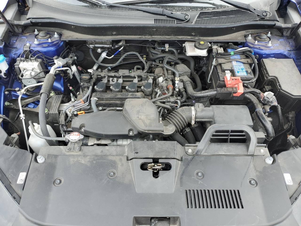 2023 Honda CR-V - Image 12