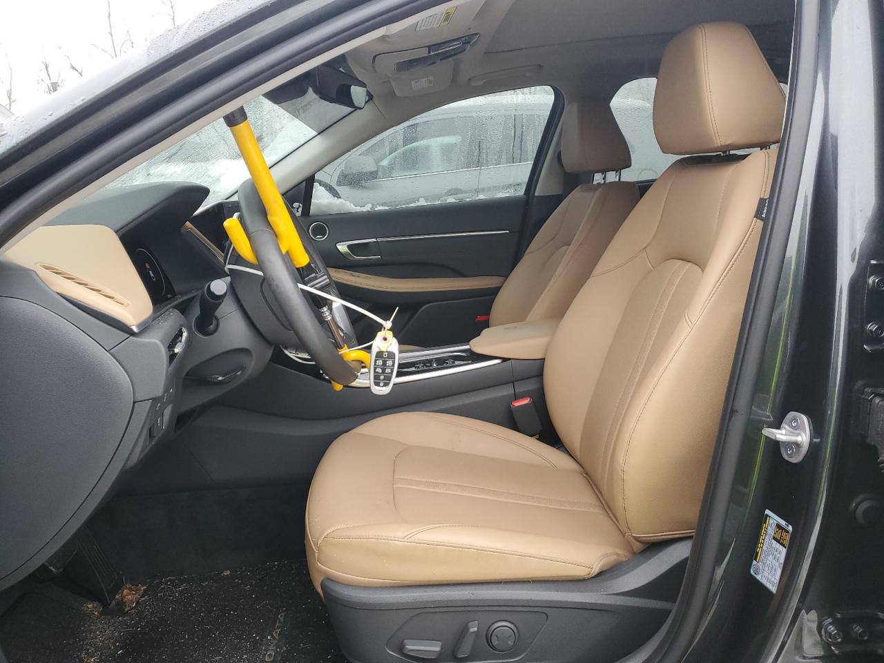 2023 Hyundai Sonata - Image 7