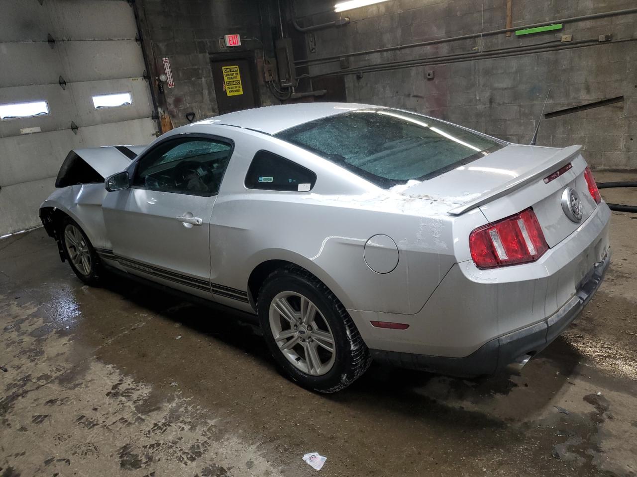2012 Ford Mustang - Image 2