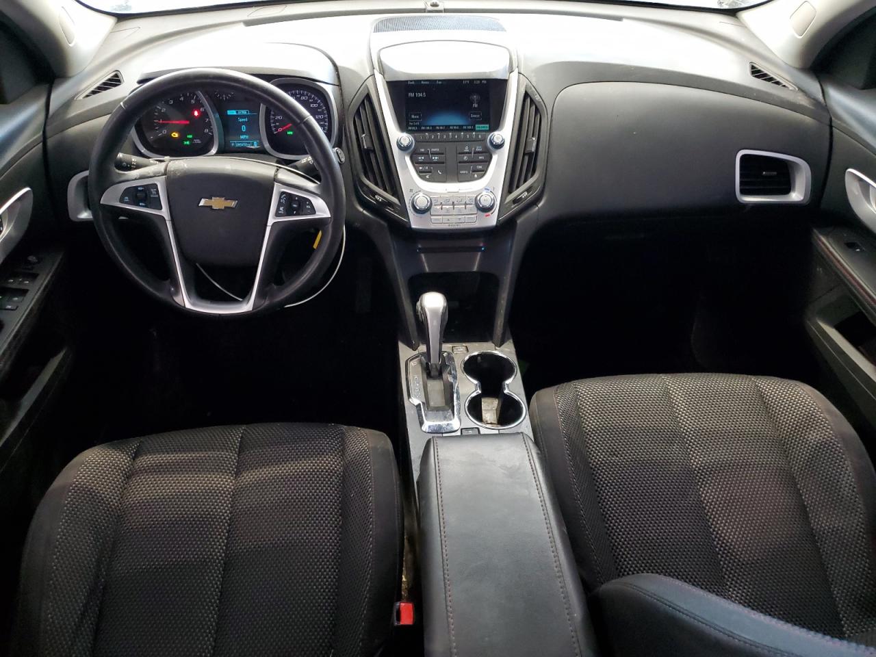 2015 Chevrolet Equinox - Image 8