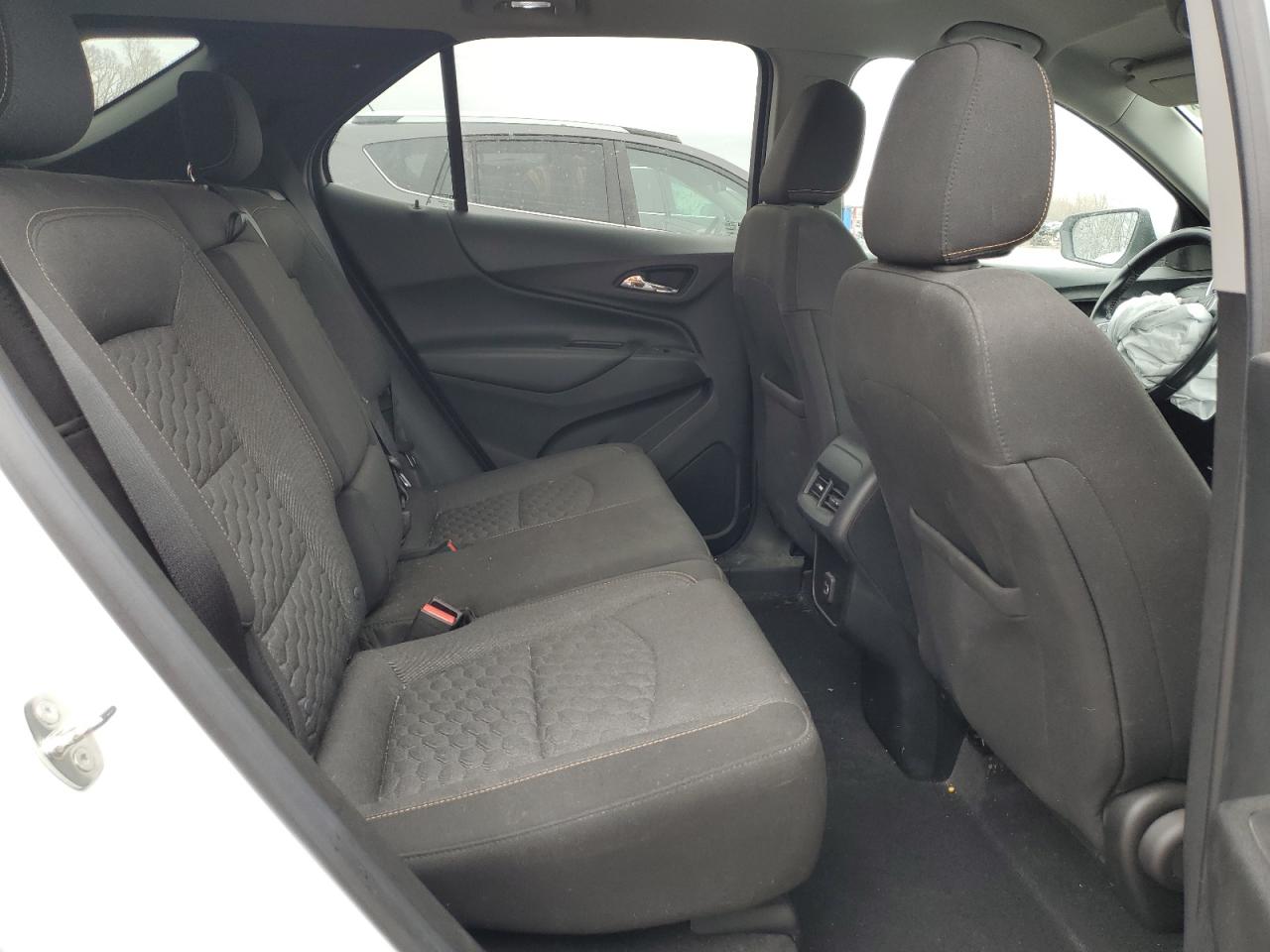 2019 Chevrolet Equinox - Image 11