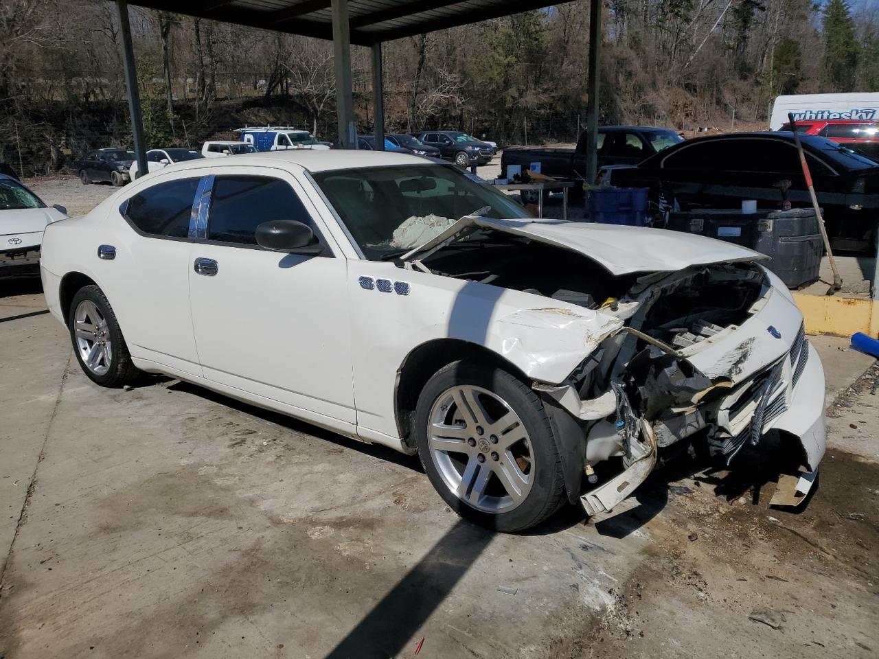 2008 Dodge Charger - Image 4