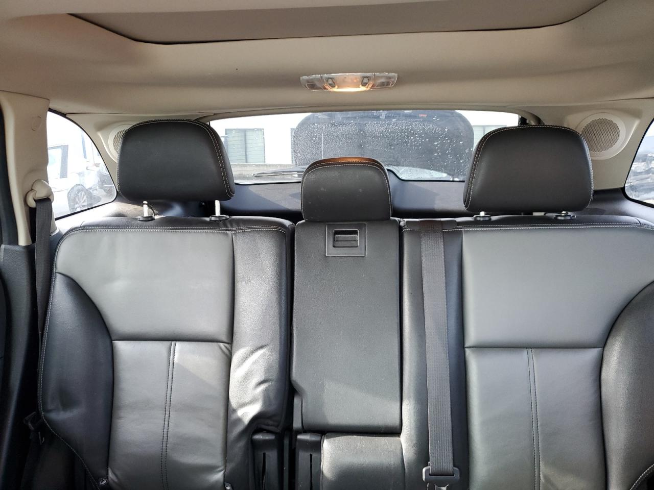 2012 Ford Edge - Image 10