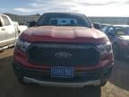 2020 Ford Ranger Xl продається в Albuquerque, NM - Rear End