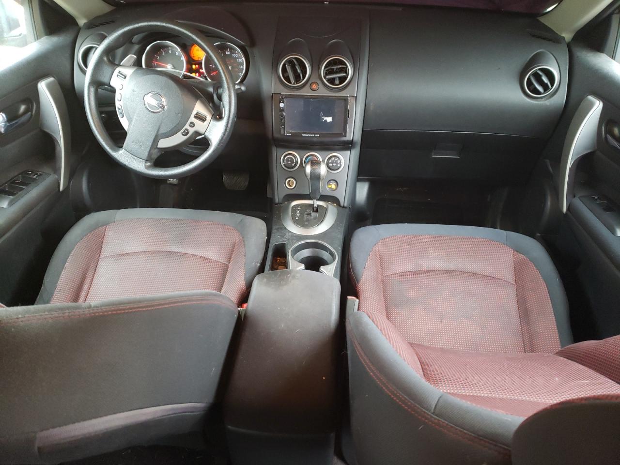 2008 Nissan Rogue - Image 8