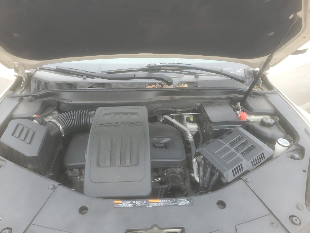 2013 Chevrolet Equinox - Image 14