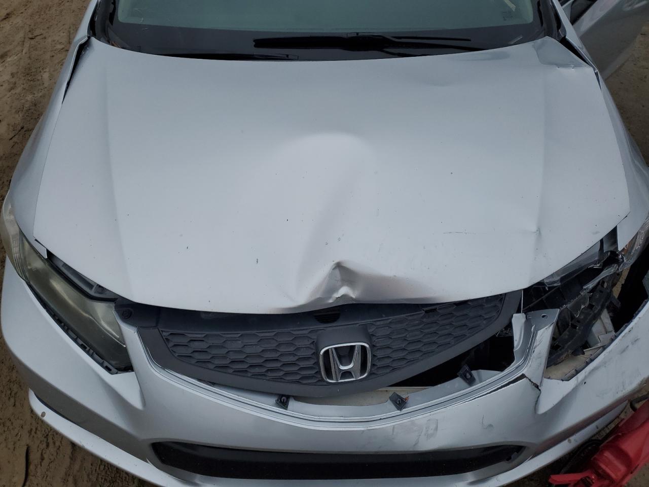 2013 Honda Civic - Image 11
