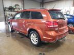 2013 Dodge Journey Sxt na sprzedaż w Elgin, IL - Front End