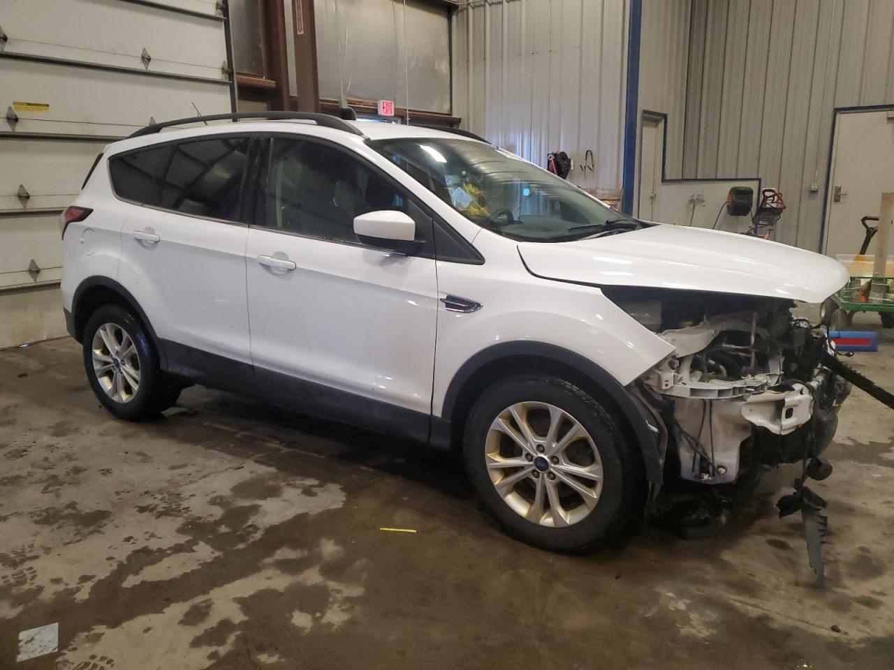 2018 Ford Escape - Image 4