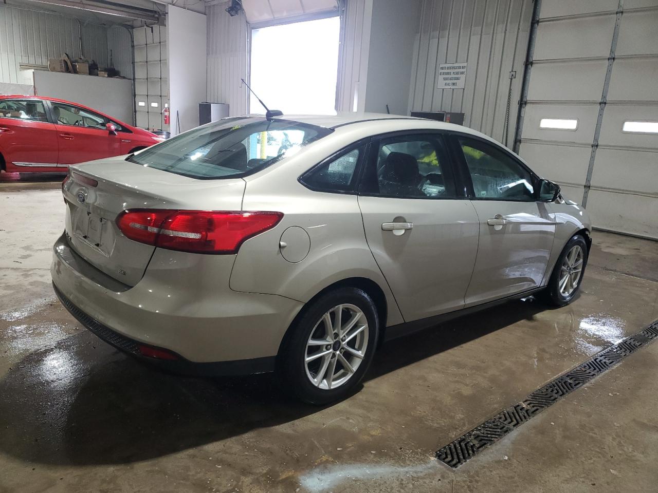2015 Ford Focus - Image 3