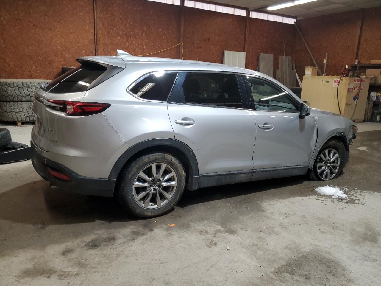 2016 Mazda CX-9 - Image 3