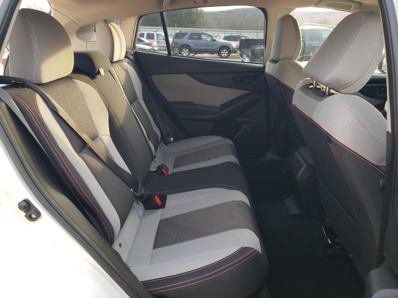 2019 Subaru XV - Image 12