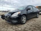 2015 Nissan Versa S იყიდება Bridgeton-ში, MO - Front End