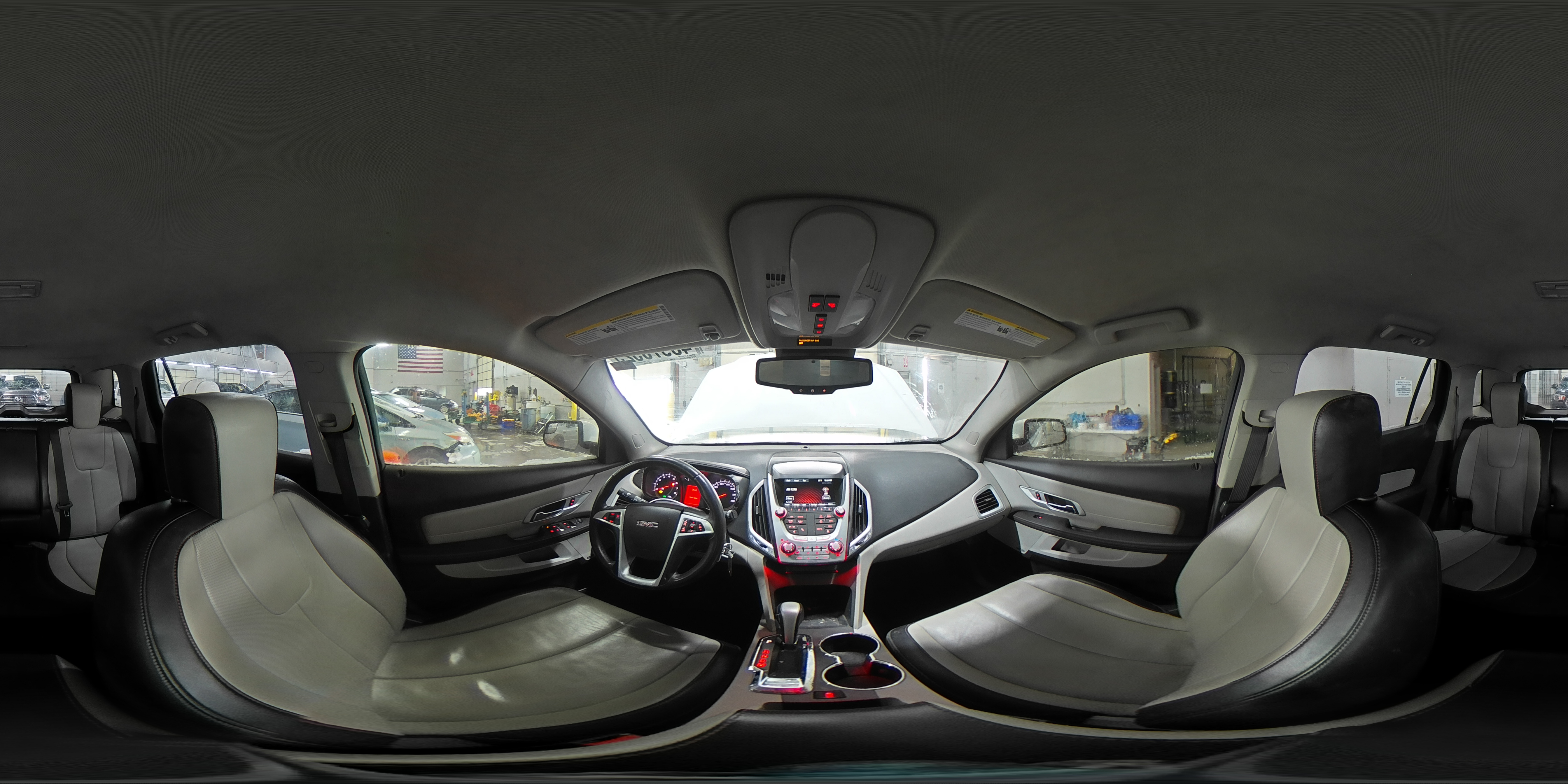 2012 GMC Terrain - Image 15