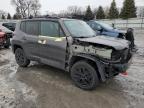 2018 Jeep Renegade Trailhawk na sprzedaż w Albany, NY - Front End