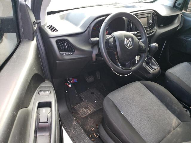  RAM All Models 2022 Білий