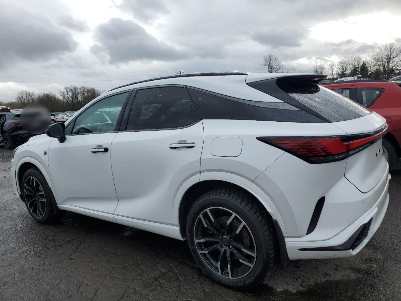 2023 Lexus RX - Image 2