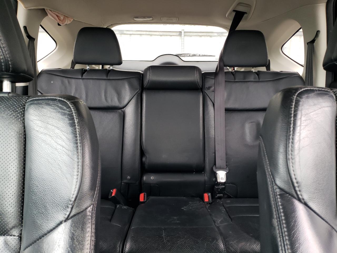 2015 Honda CR-V - Image 10