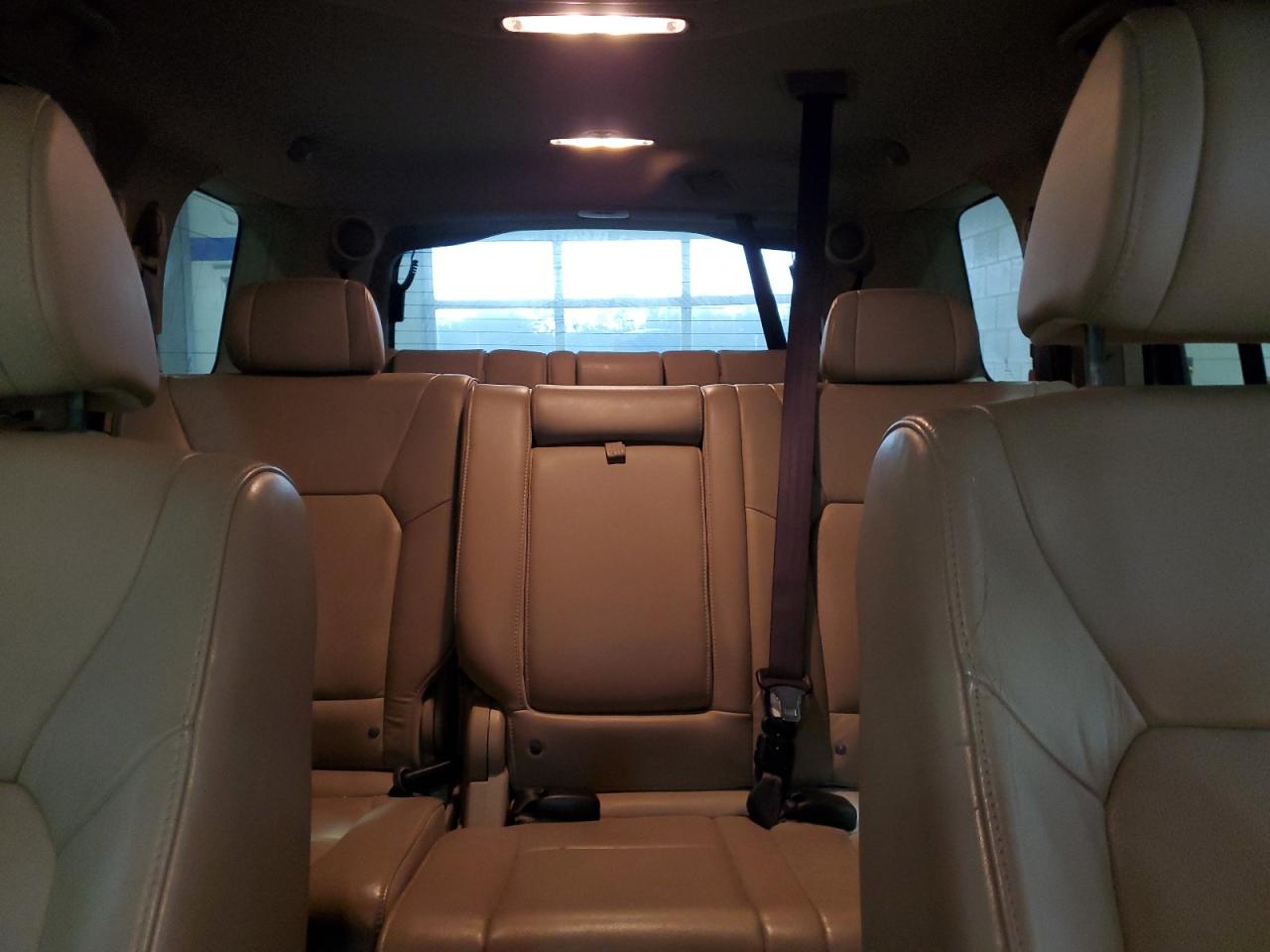 2009 Honda Pilot - Image 10