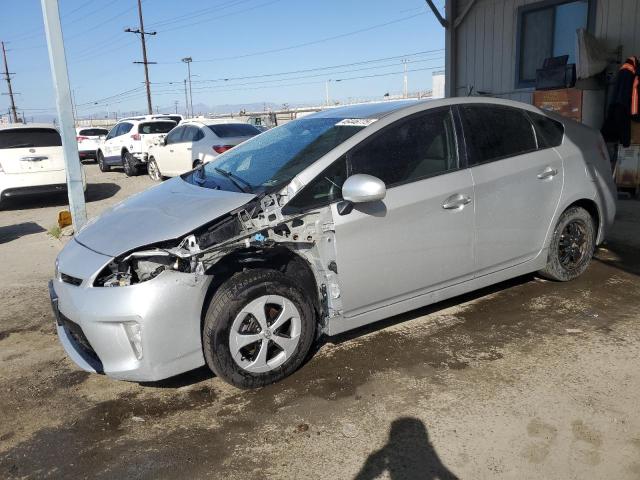 2015 Toyota Prius  na sprzedaż w Los Angeles, CA - Front End