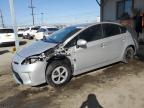 2015 Toyota Prius  zu verkaufen in Los Angeles, CA - Front End