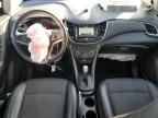 2017 Chevrolet Trax 1Lt zu verkaufen in Chicago Heights, IL - Front End