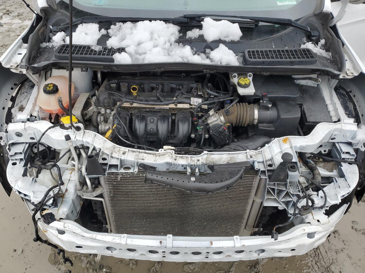 2019 Ford Escape - Image 11
