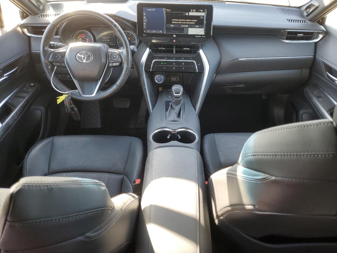 2021 Toyota Venza - Image 8