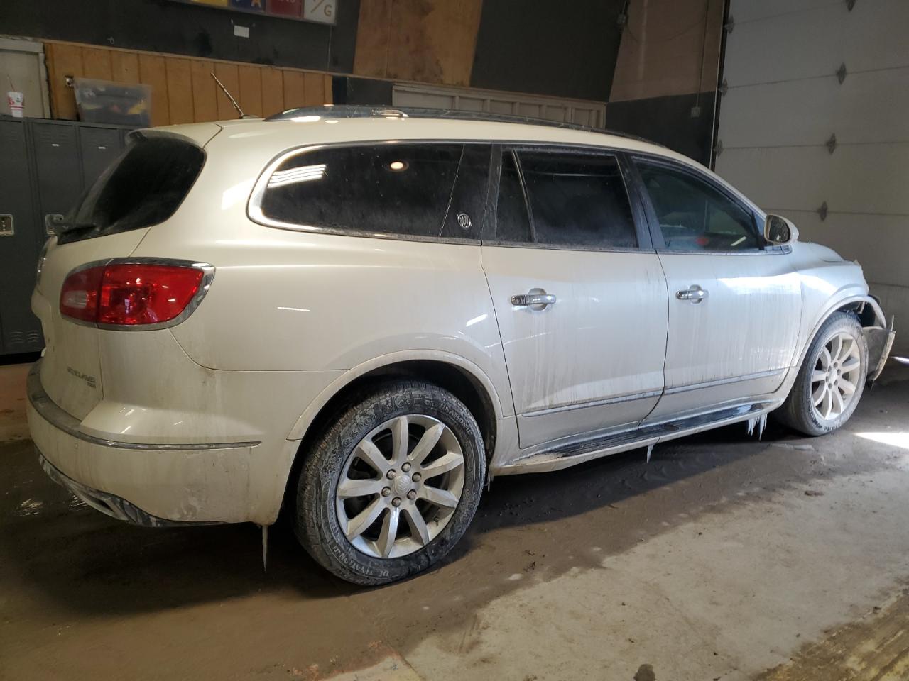 2015 Buick Enclave - Image 3