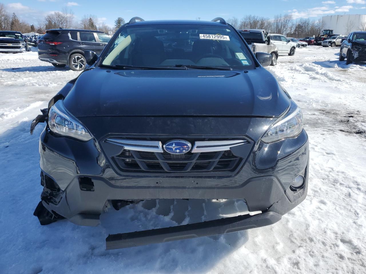 2021 Subaru XV - Image 5