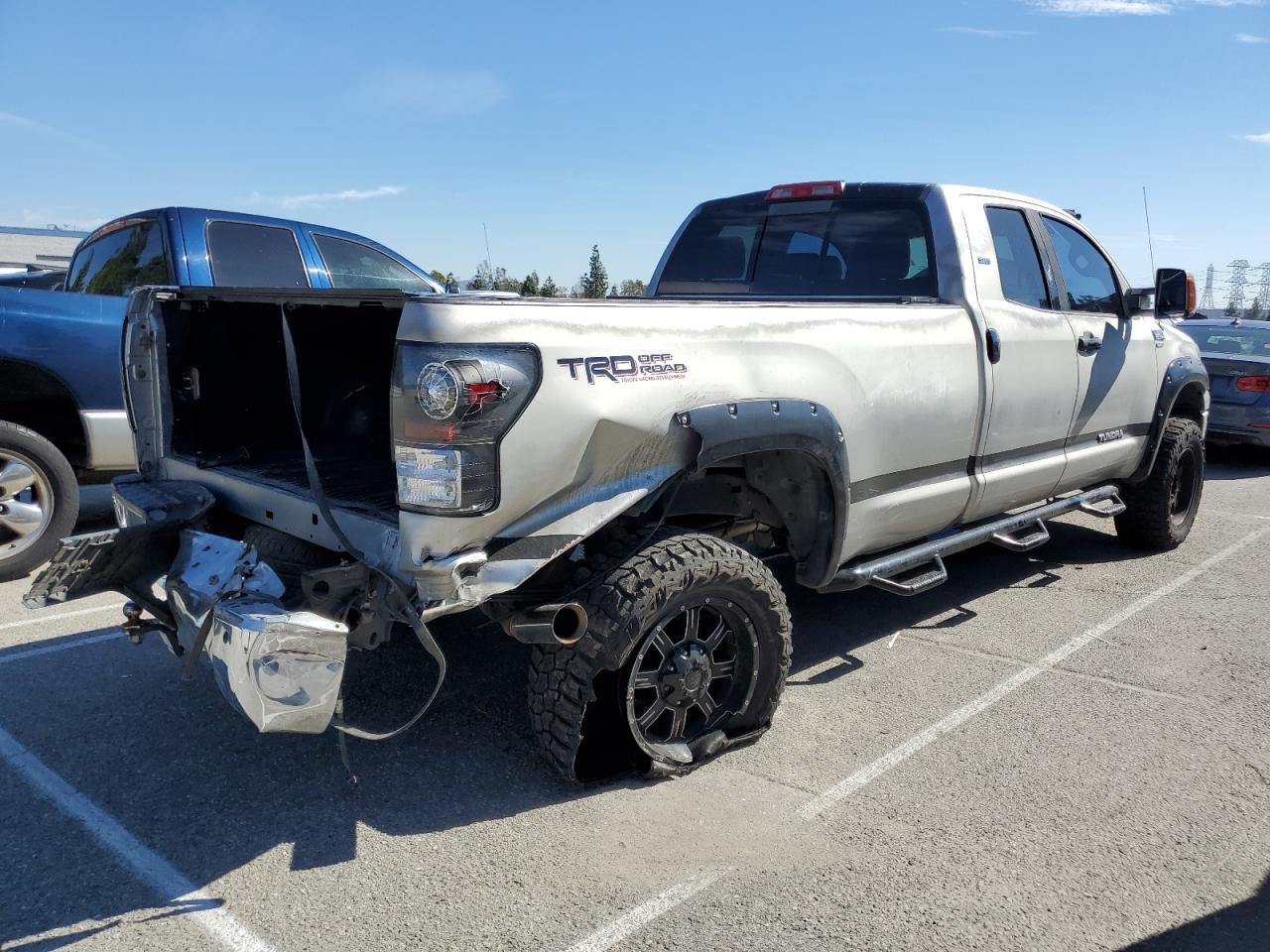 2007 Toyota Tundra - Image 3