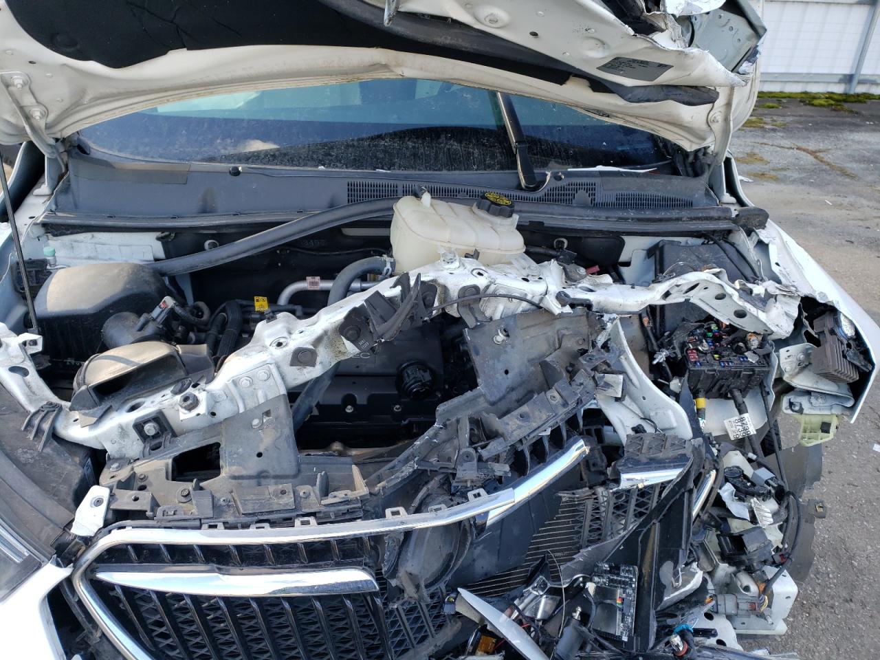 2018 Buick Encore - Image 13