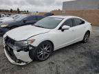2015 Mazda 6 Grand Touring for Sale in Mentone, CA - Front End