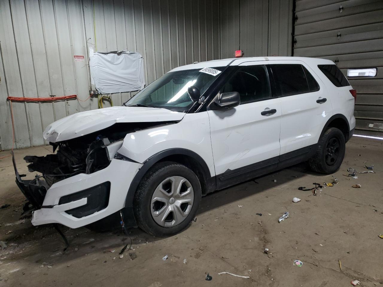 2016 Ford Explorer - Image 1