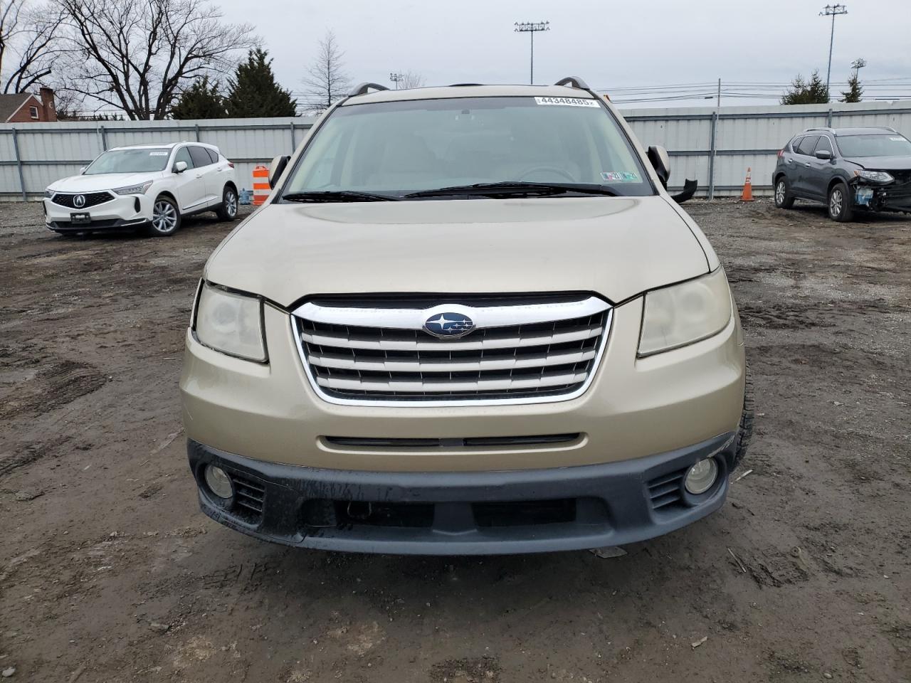 2008 Subaru Tribeca - Image 5