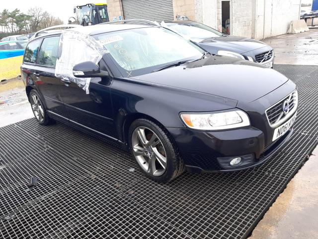 2012 VOLVO V50 SE EDI