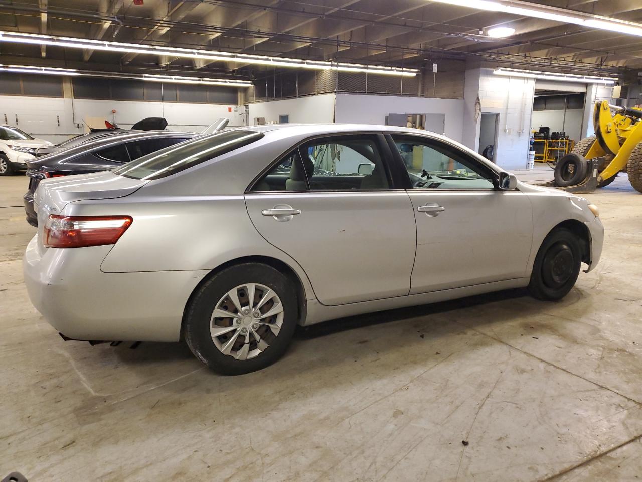 2007 Toyota Camry - Image 3