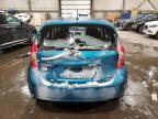 2015 NISSAN VERSA NOTE S for sale at Copart QC - MONTREAL