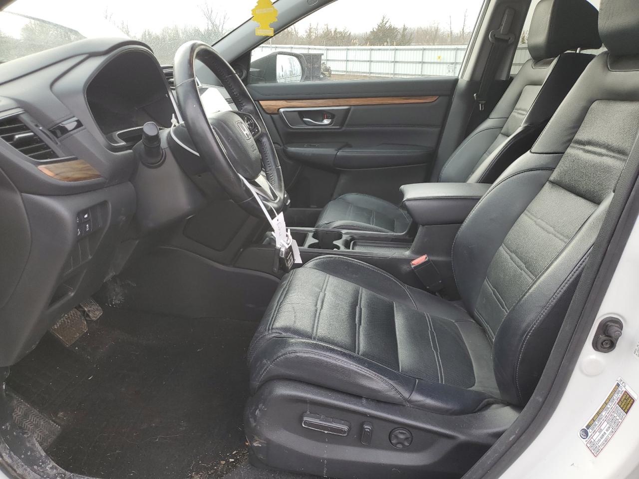 2018 Honda CR-V - Image 7