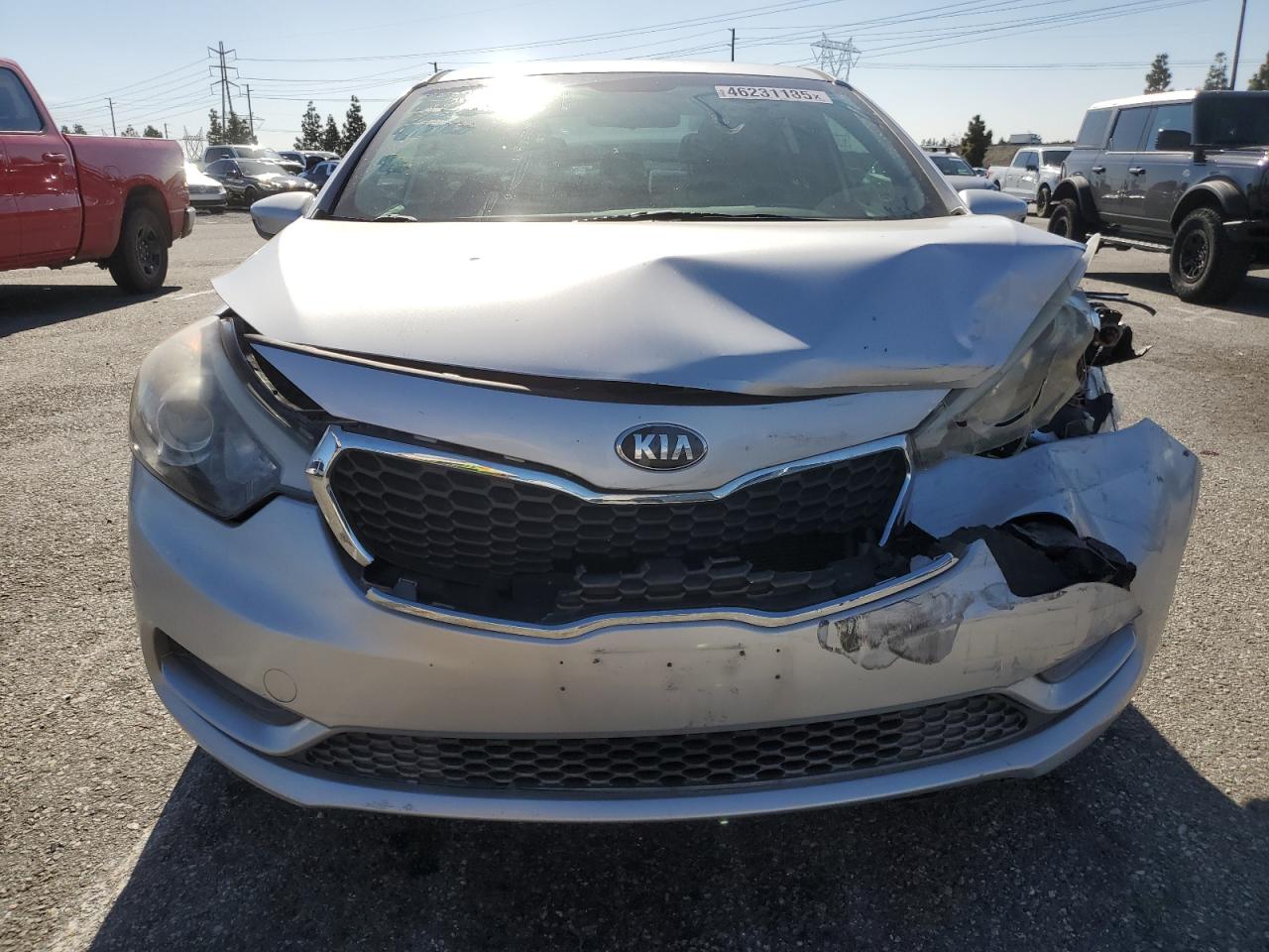 2015 Kia Forte - Image 5