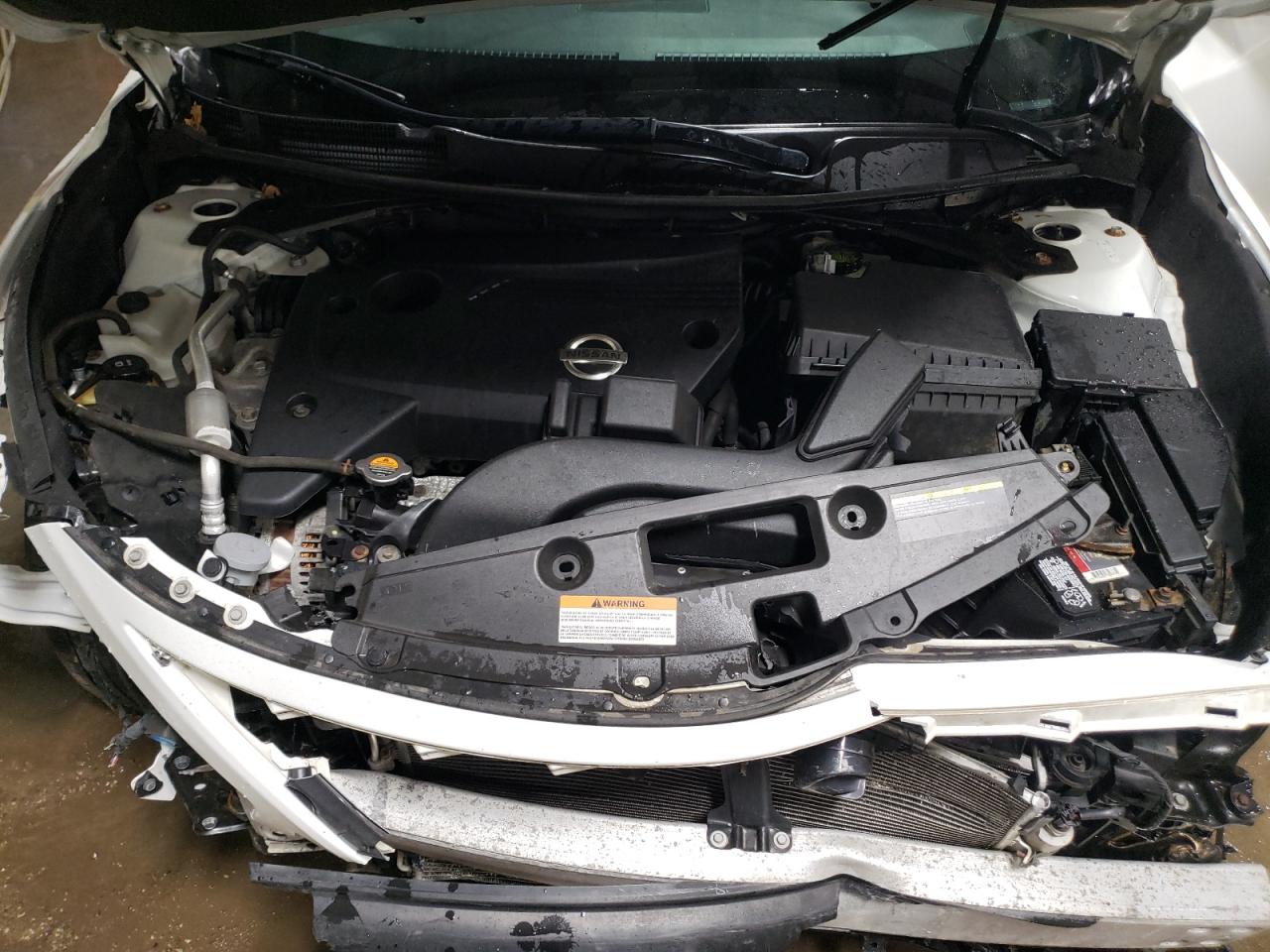 2015 Nissan Altima - Image 11