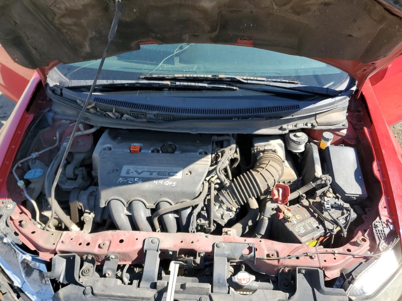2013 Honda Civic - Image 11