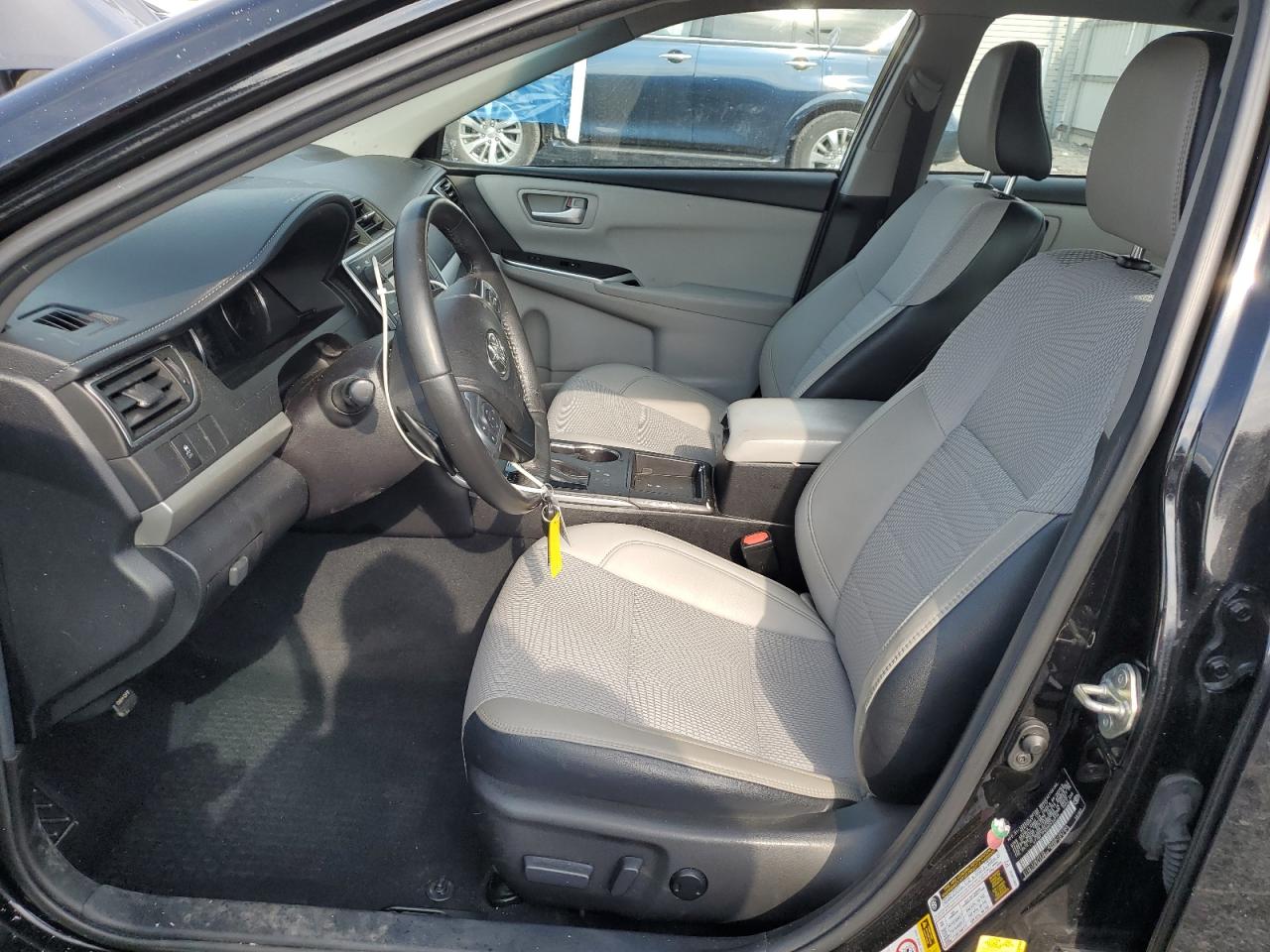 2017 Toyota Camry - Image 7
